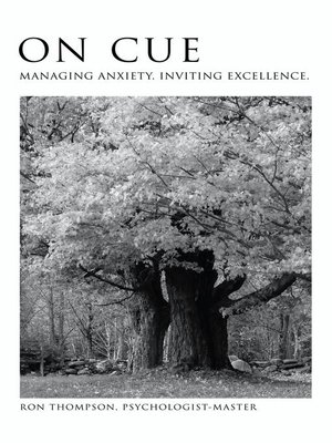 cover image of On Cue